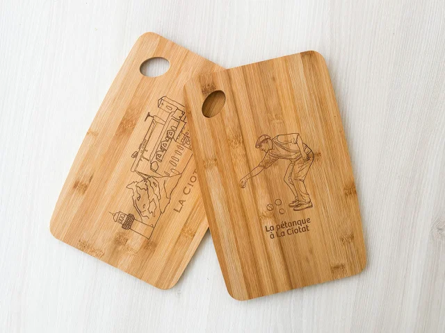 Planches