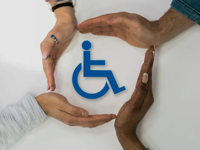 Tourism And Disability Copy