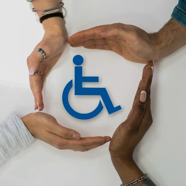 Tourism And Disability Copy