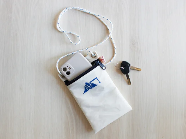 Trousse Telephone
