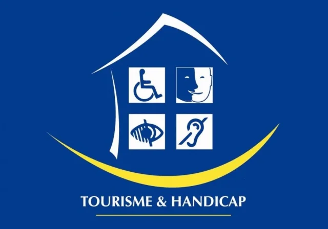 Tourisme Et Handicap