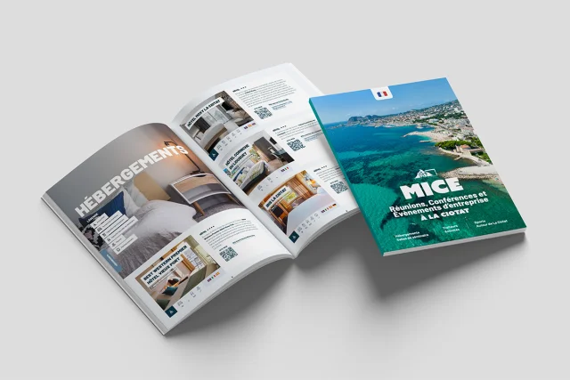 Brochure Seminaires La Ciotat