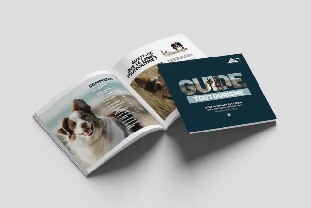 Guide Pour Chiens Toutourisme La Ciotat