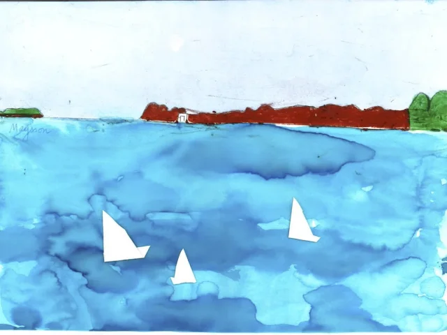 Concorso di disegno La Ciotat