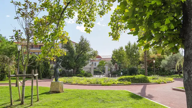 Ambiente a La Ciotat