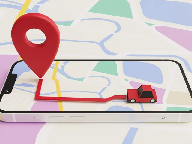 Emissione di Carbone Trajets