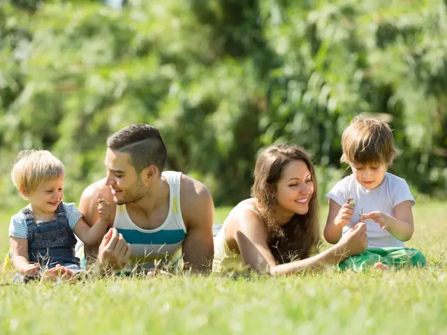 Activités famille La Ciotat