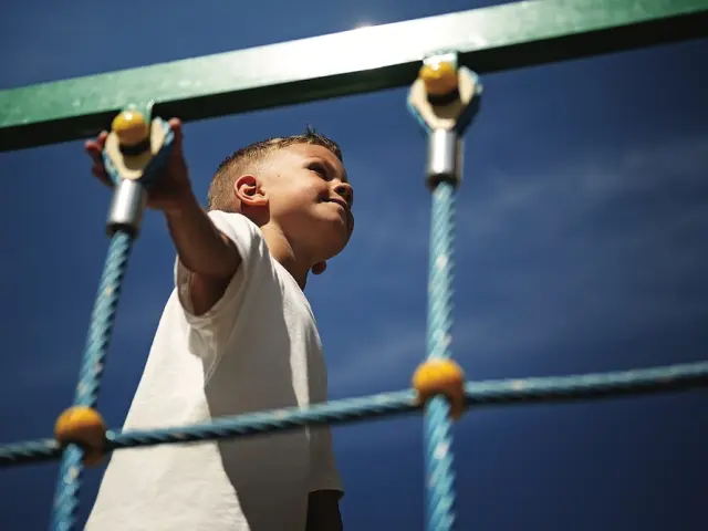 Aire De Jeu La Ciotat