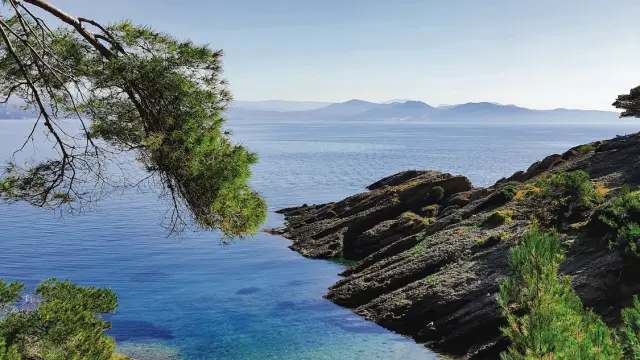 Ile Verte La Ciotat 2