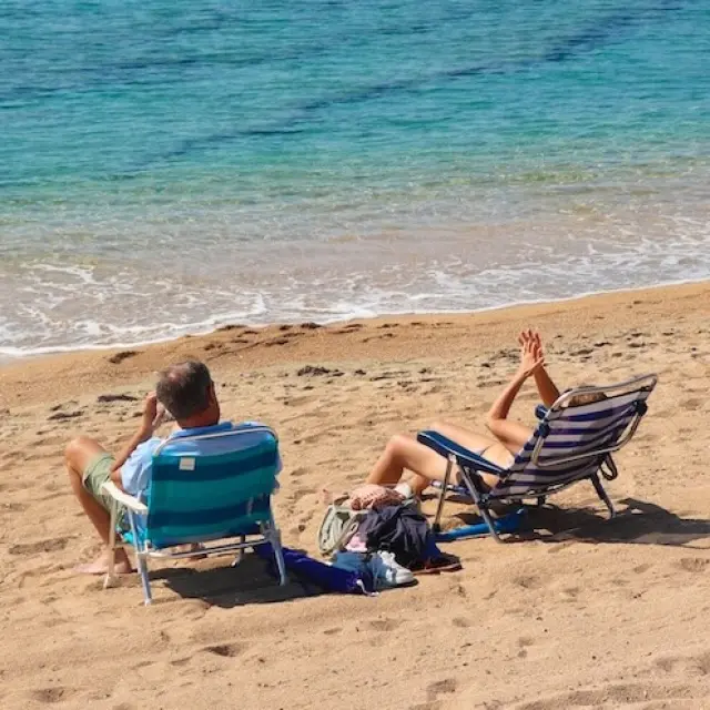 Plage La Ciotat 2