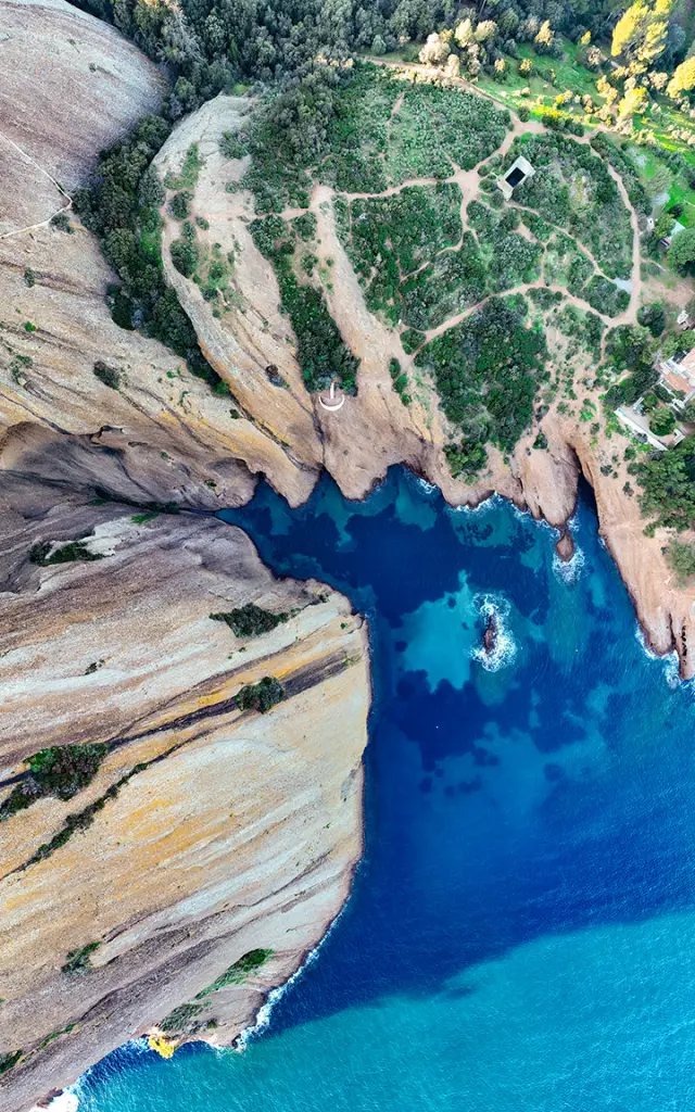 Anse Du Sec, La Ciotat 2