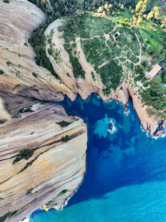 Anse Du Sec La Ciotat 2