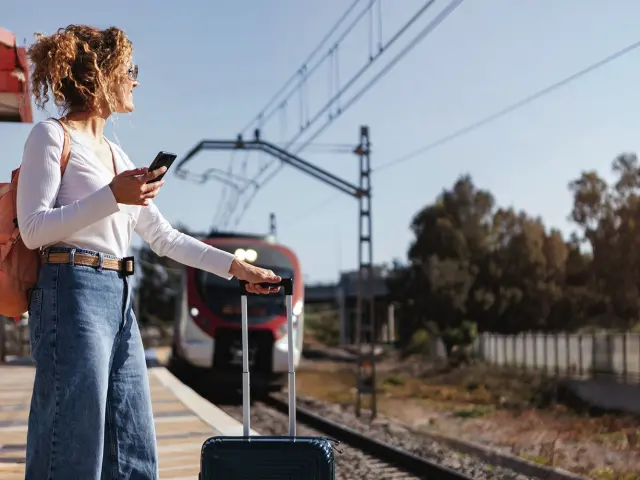 Tren de La Ciotat