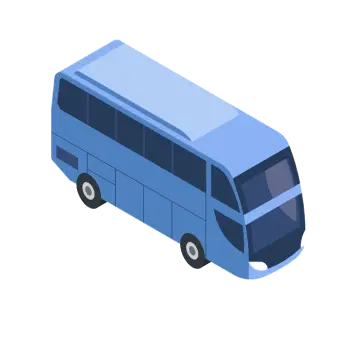 Icone Bus