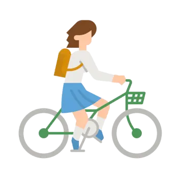 Icone Velo