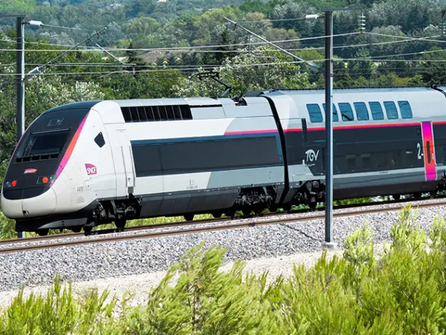 Tgv