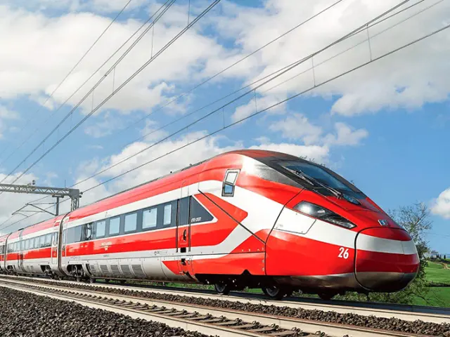 Trenitalia