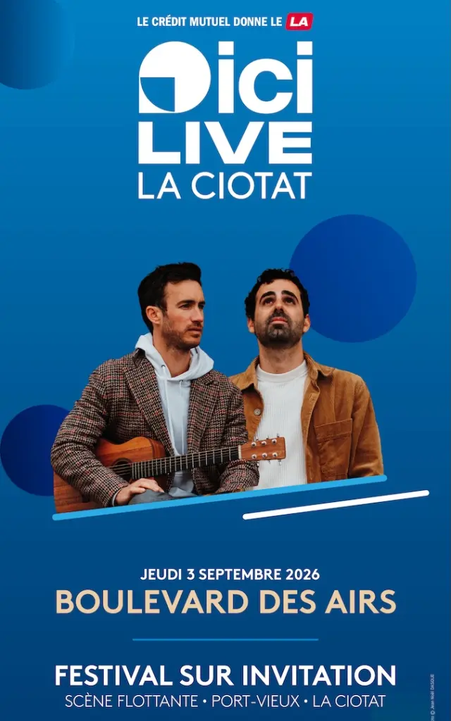 Boulevard Des Airs