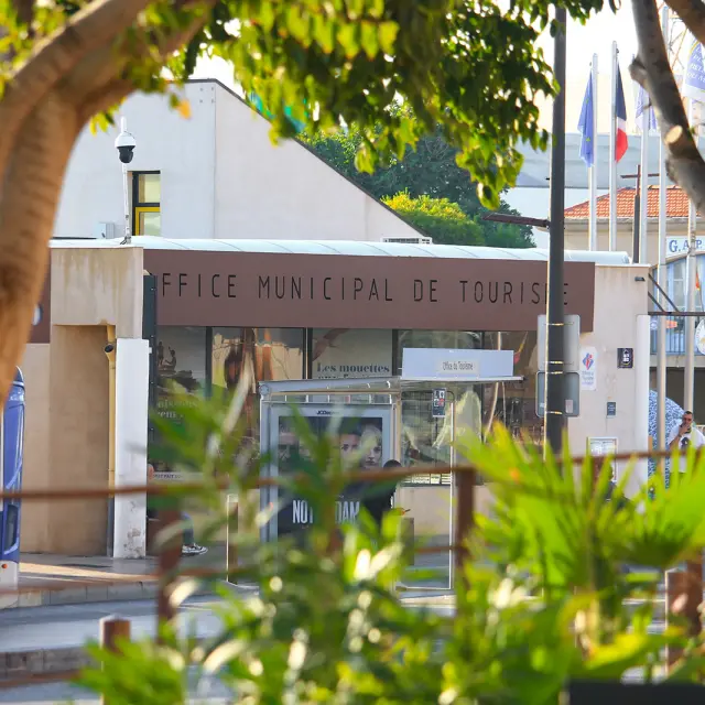 Office De Tourisme La Ciotat 2