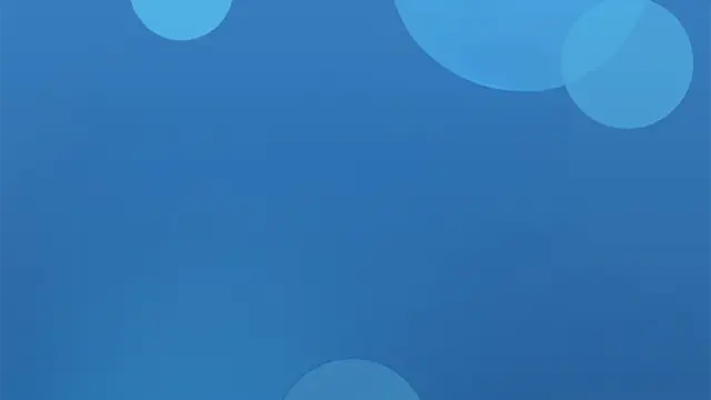 Fond Bleu 1