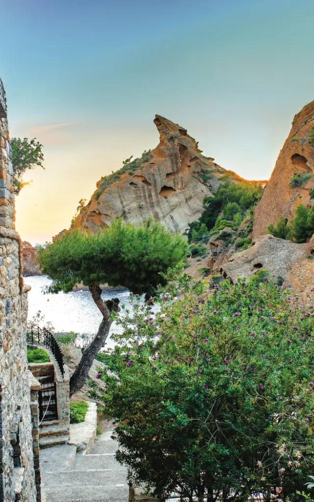 Figuerolles Cove, La Ciotat 2