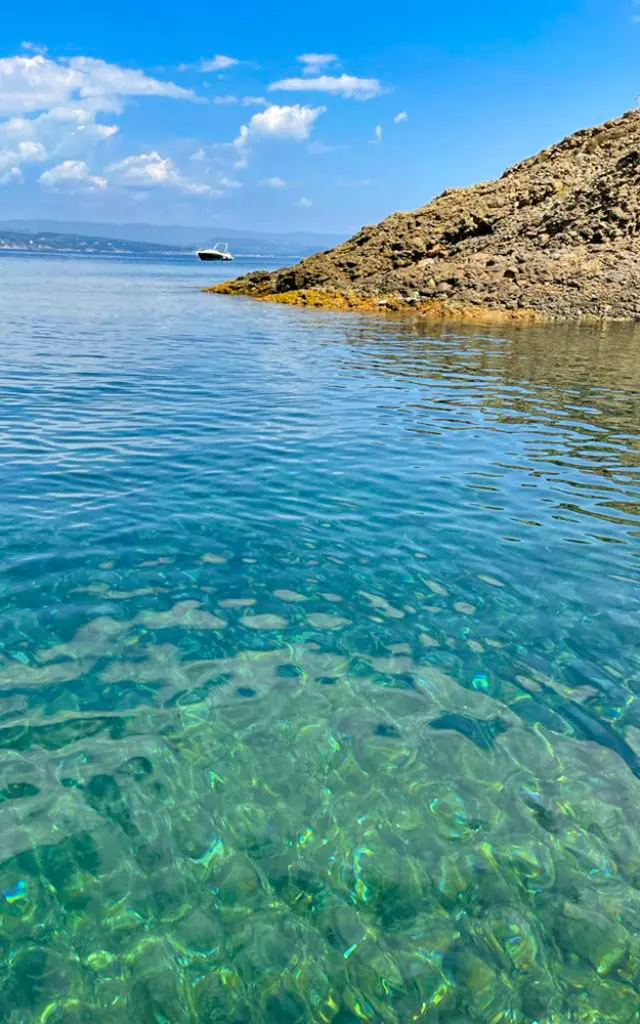 Ile Verte, La Ciotat 1
