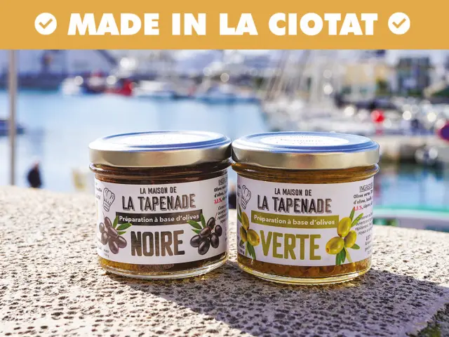 Tapenade 2