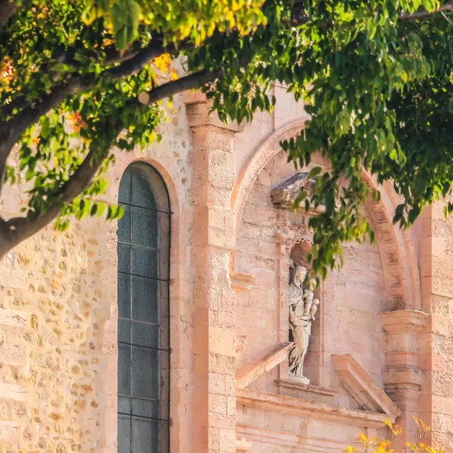 Church of Our Lady of the Assumption