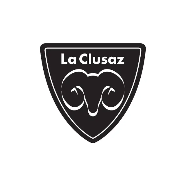 Clusaz Logo
