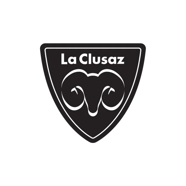 Clusaz Logo