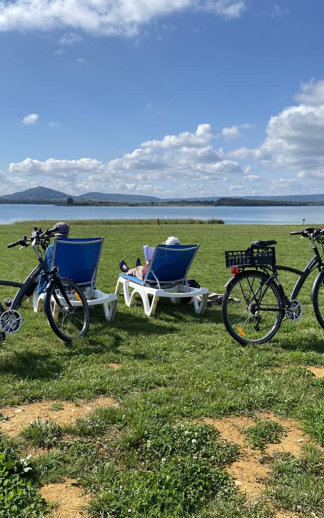Vélos