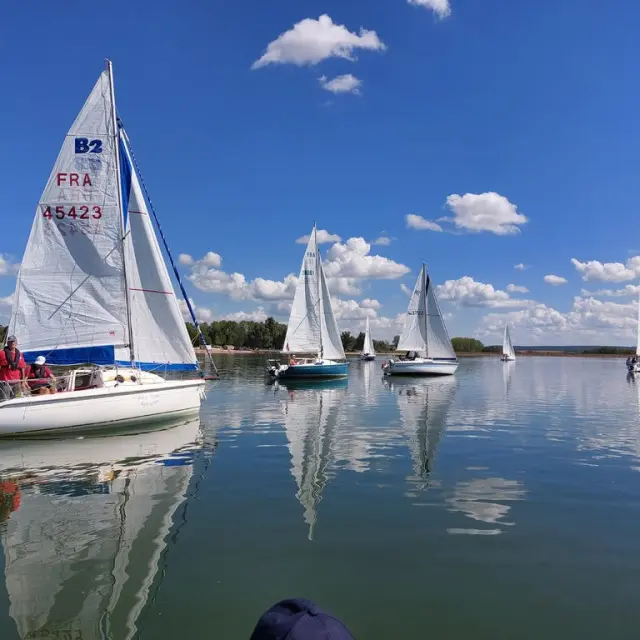 Régates 3