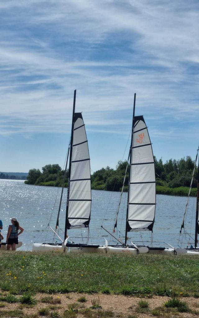 Nautisches Zentrum 1