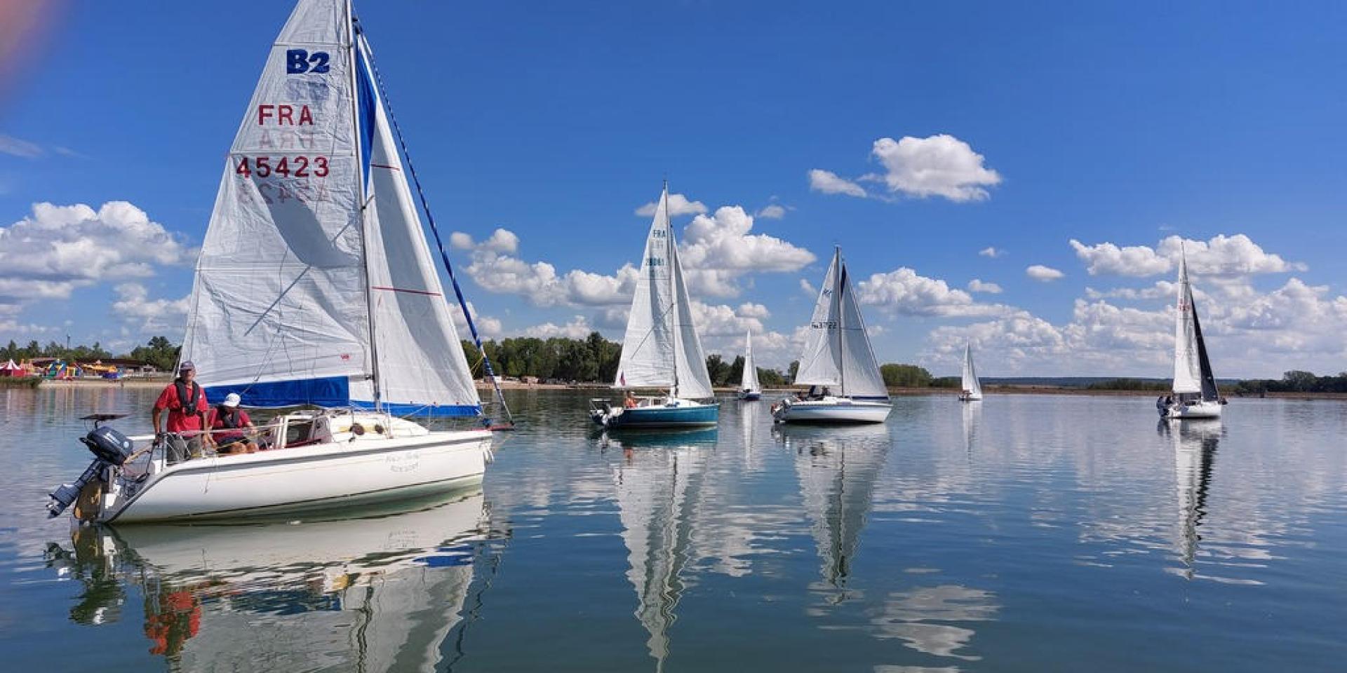 Régates 3
