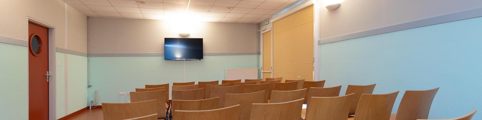 Salle Tv