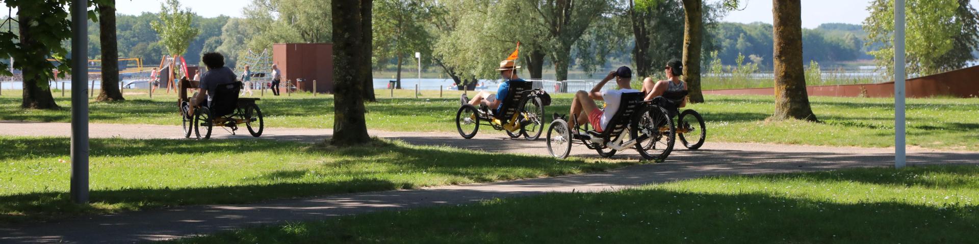 La Madine Operation Pique Nique Vélo C P Bodez Region Grand Est (3)