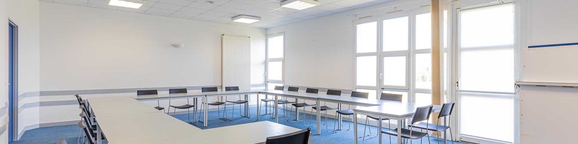 Salle Moquette 1