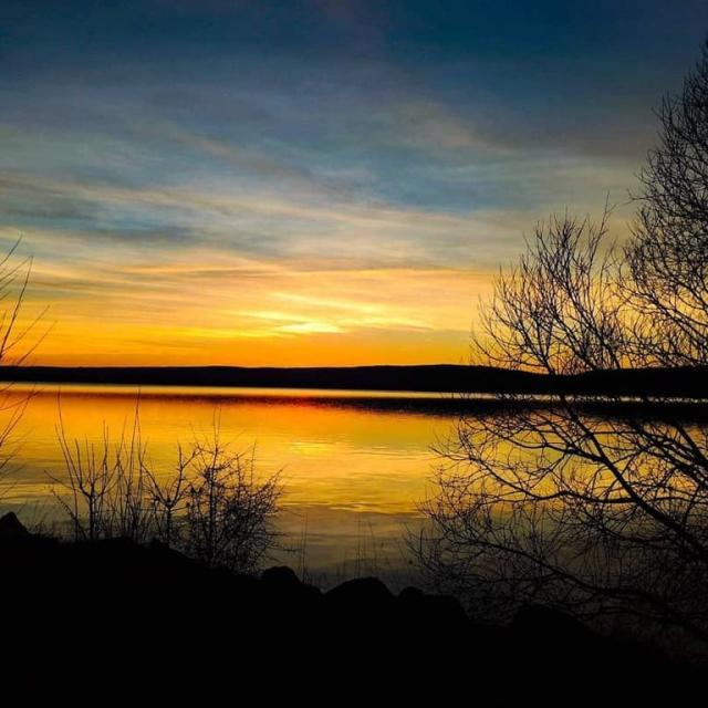 Instagram #madinelake