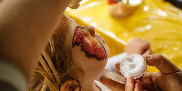 Face Painting 1713769 1280