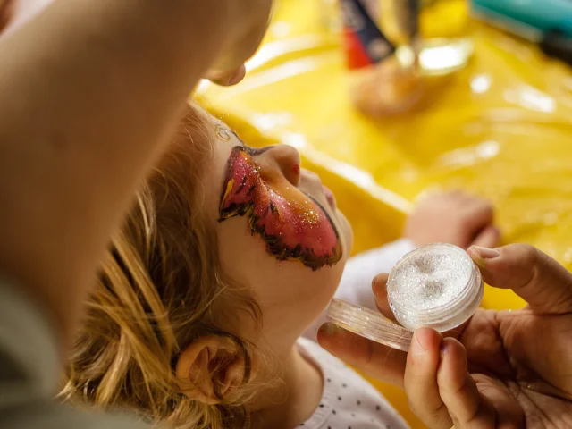 Face Painting 1713769 1280