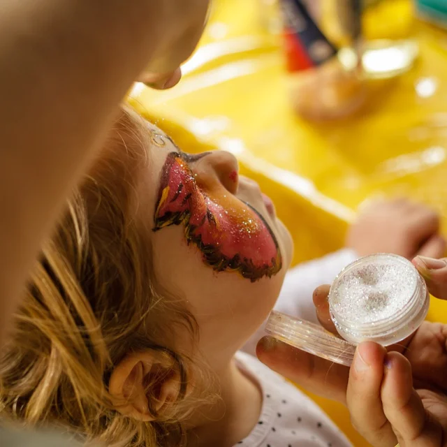 Face Painting 1713769 1280