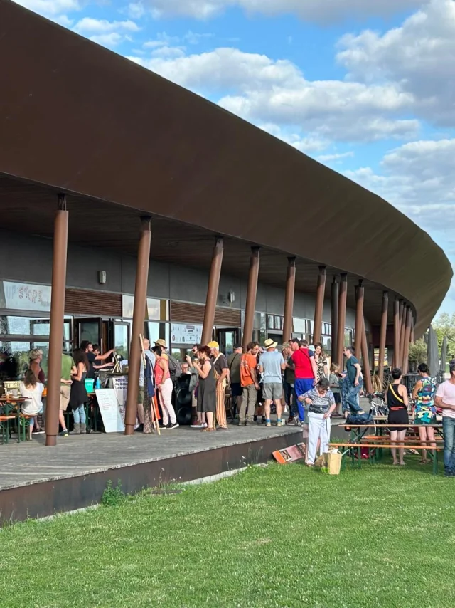 Pop Up Soiree Conviviale Juillet 1