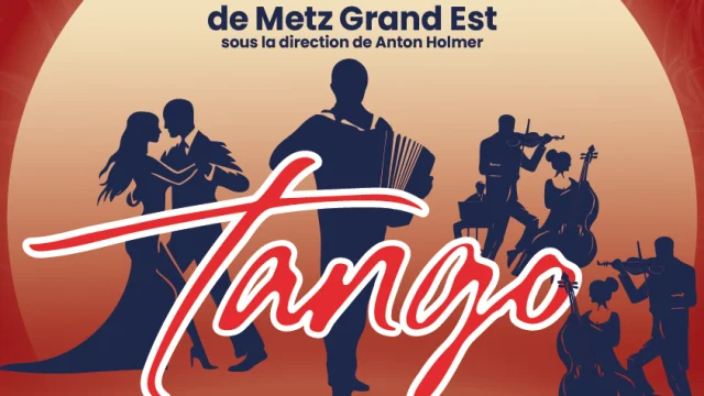 Affiche Mam Tango Png