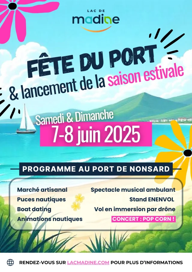 Version Finale Fete Du Port