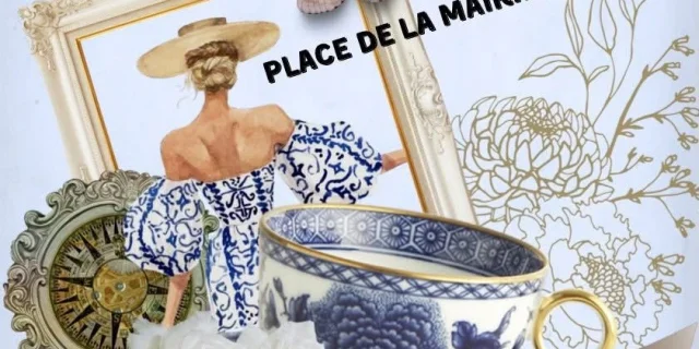 Brocante Essey Et Maizerais