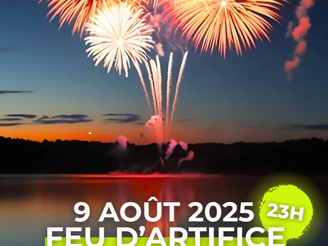 Feu Dartifice