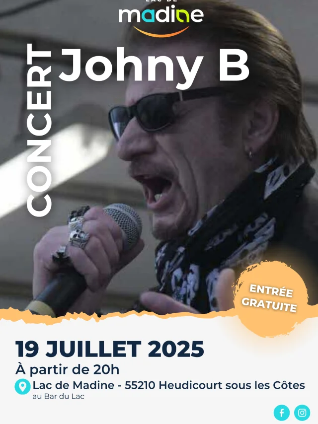 Johny B