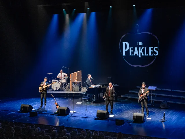 Peakles 1 1