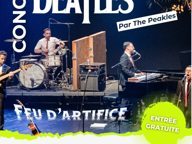 The Peakles