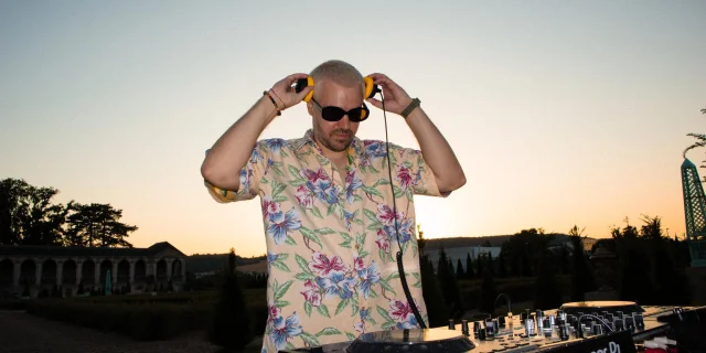 Mathieu Koss